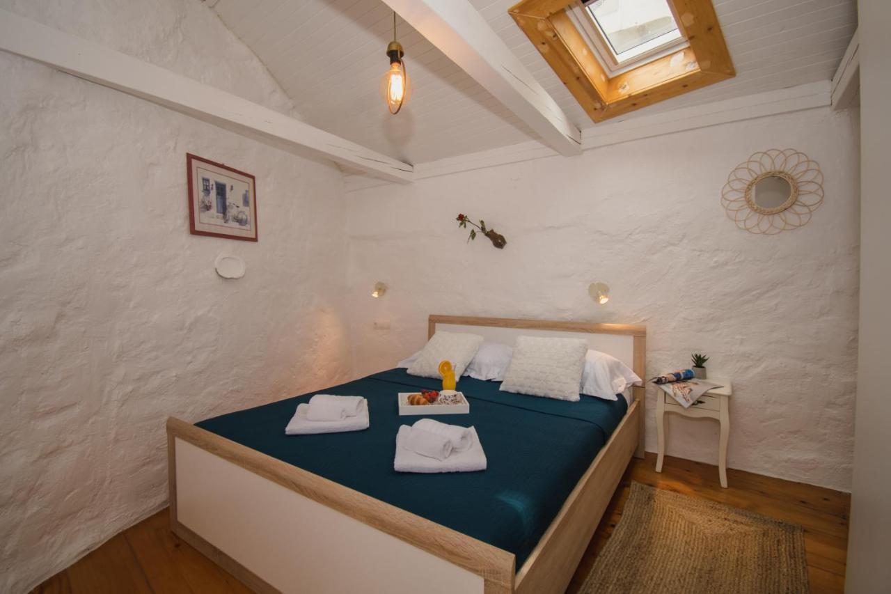 Kaleta Apartamento Vodice Exterior foto