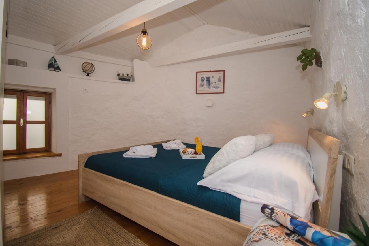 Kaleta Apartamento Vodice Exterior foto