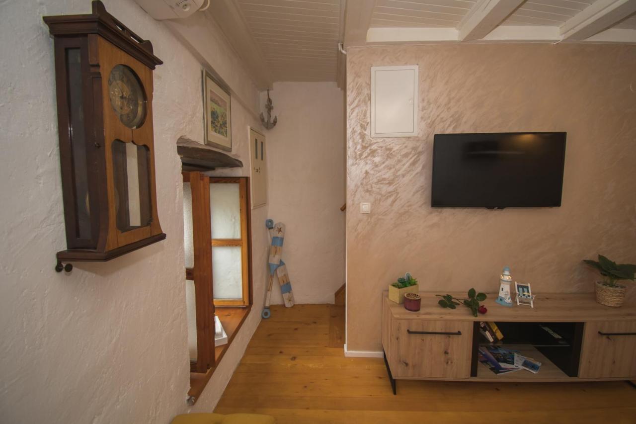 Kaleta Apartamento Vodice Exterior foto