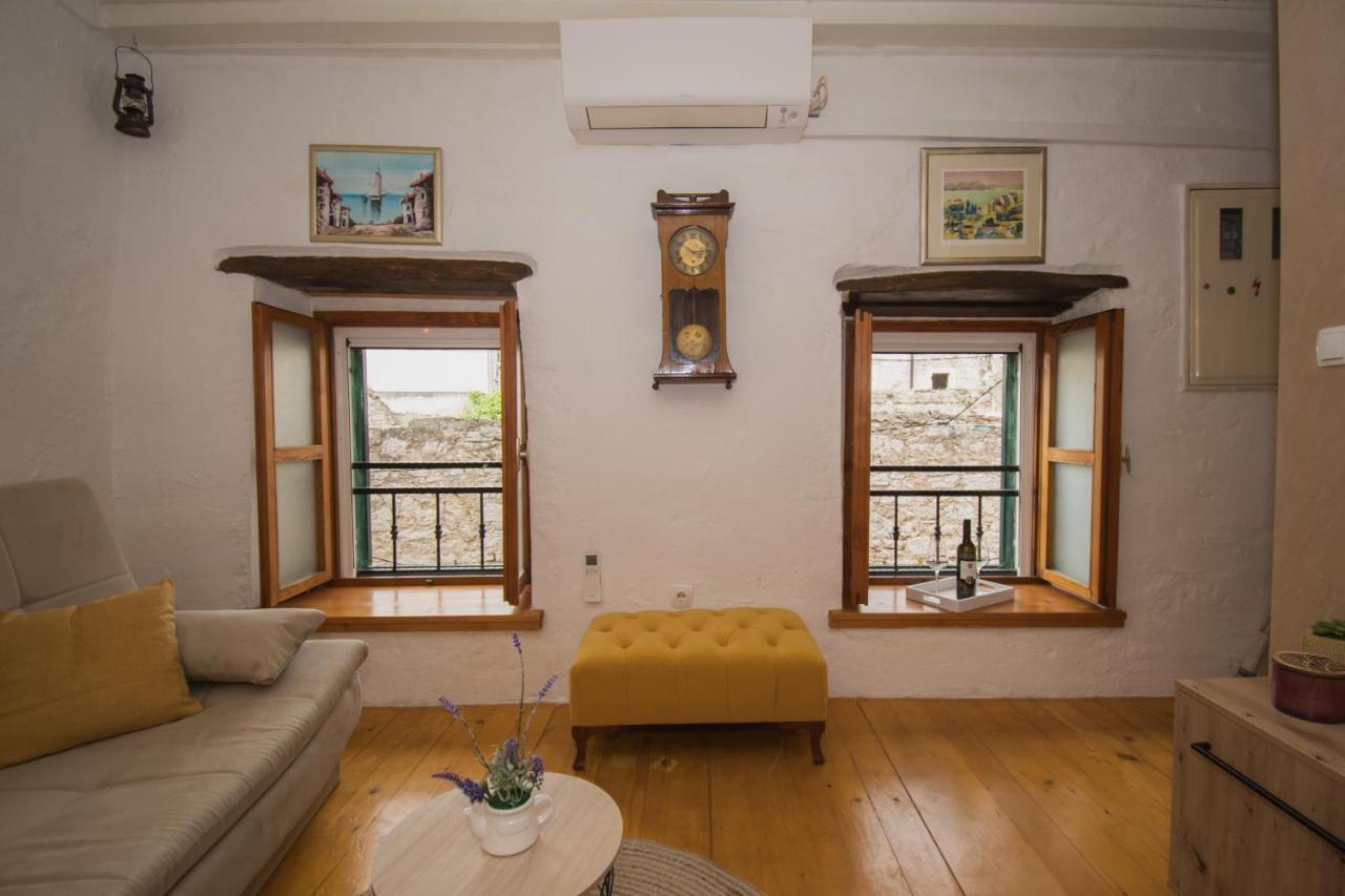Kaleta Apartamento Vodice Exterior foto